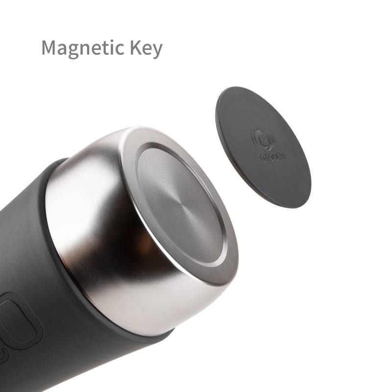 Inscup 2 USB Heating Masturbator – Automatic Heating Male Masturbator > Sex Toys For Men > Masturbators > Vibrating