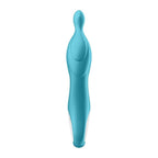 A-Mazing 2 Vibrator – Rechargeable Silicone A-Spot Vibrator > Sex Toys For Ladies > G-Spot Vibrators