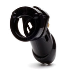 Cockcage CB-6000 Black 3.25 Inch Chastity Device > Bondage Gear > Male Chastity