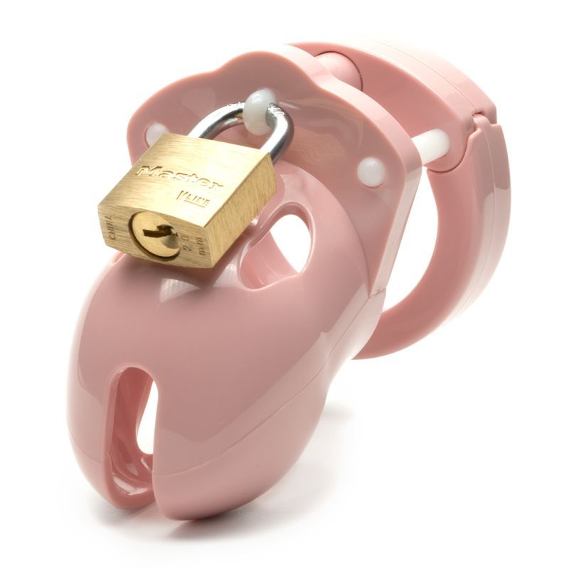 Mr Stubb Chastity Cock Cage Kit 1.75 Inch Restraint Device (Duplicate) > Bondage Gear > Male Chastity