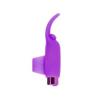 Power Bullet Teasing Tongue w Bullet Purple Purple > Vibrators > Mini Vibrators
