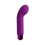 Power Bullet Sara’s Spot Vibrator Purple for G-Spot Pleasure > Sex Toys For Ladies > G-Spot Vibrators