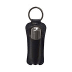 Power Bullet First Class 6cm Vibrator with Crystal Gun Metal Finish > Vibrators > Mini Vibrators