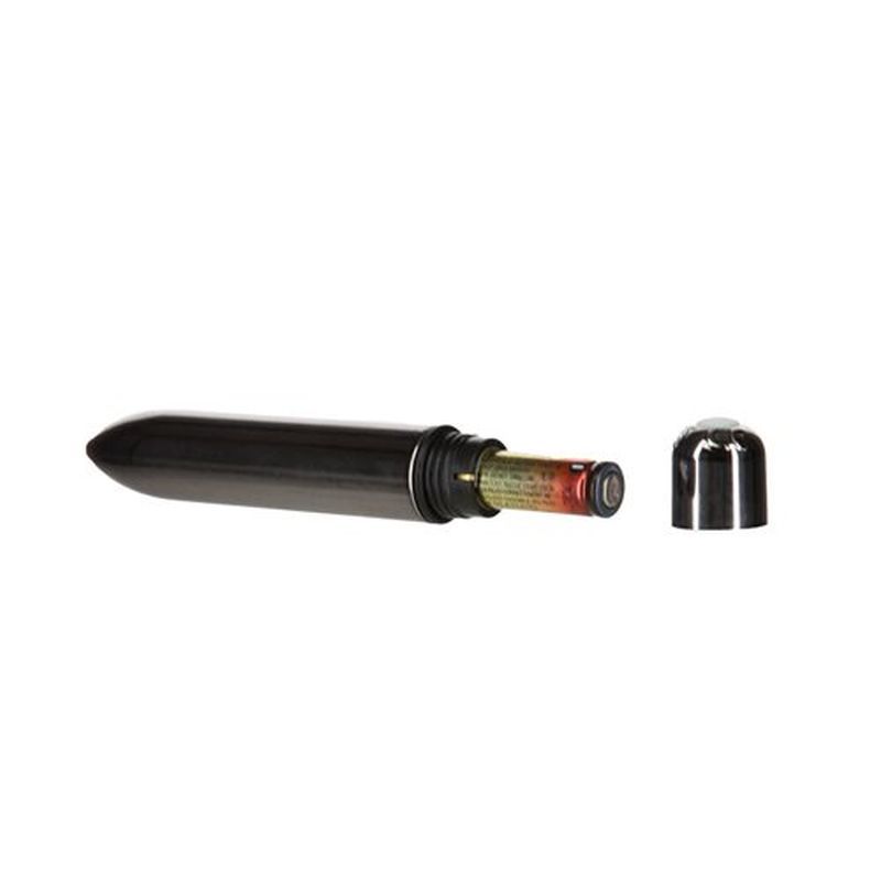 Platinum Bullet 9cm Vibrator with Incremental Speed Control > Vibrators > Mini Vibrators