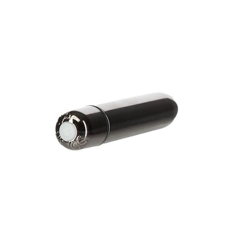Platinum Bullet 9cm Vibrator with Incremental Speed Control BULLETS