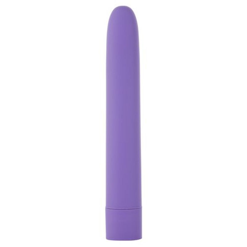 Eezy Pleezy 10 Speed 18cm Purple Bullet Vibrator BULLETS