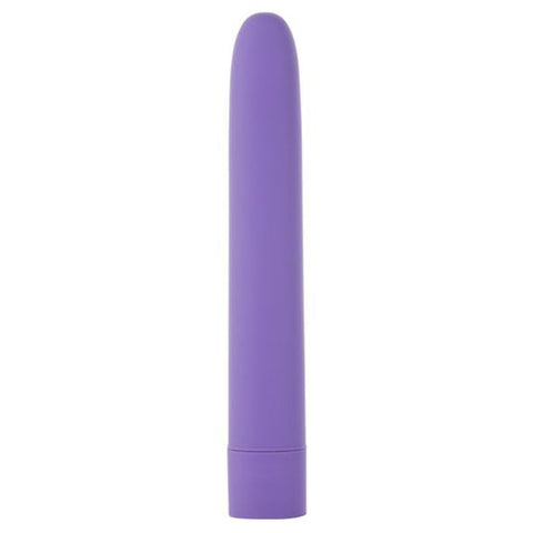 Eezy Pleezy 10 Speed 18cm Purple Bullet Vibrator BULLETS