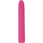 Eezy Pleezy 10 Speed 18cm Bullet Vibrator in Pink Pink > Vibrators > Mini Vibrators