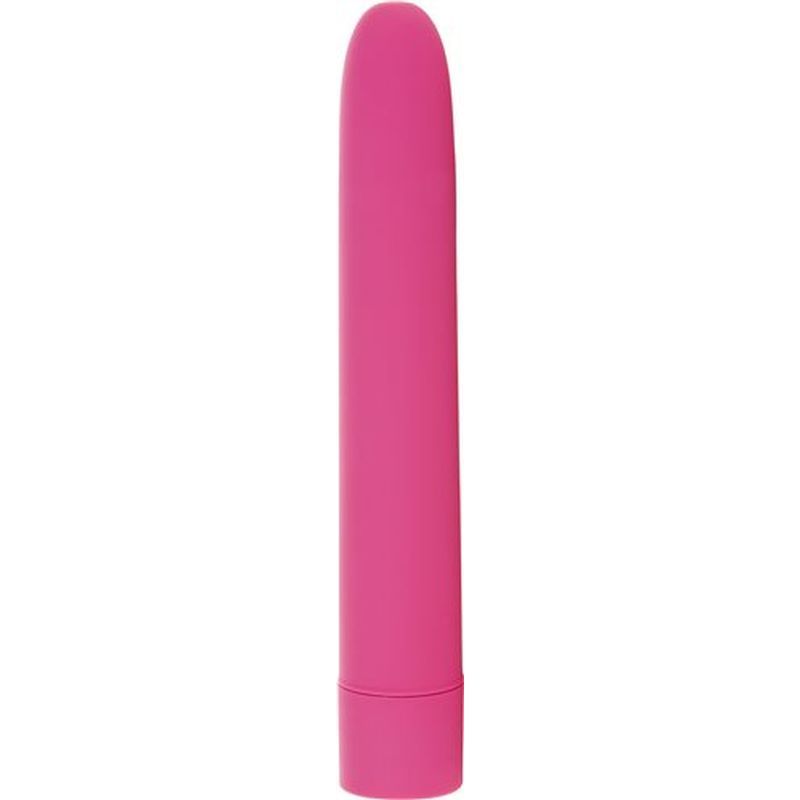 Eezy Pleezy 10 Speed 18cm Bullet Vibrator in Pink Pink > Vibrators > Mini Vibrators
