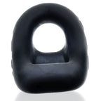 Oxballs Squeeze Ballstretcher Plus Silicone Special Edition Night Black > Sex Toys For Men > Ball Stretchers