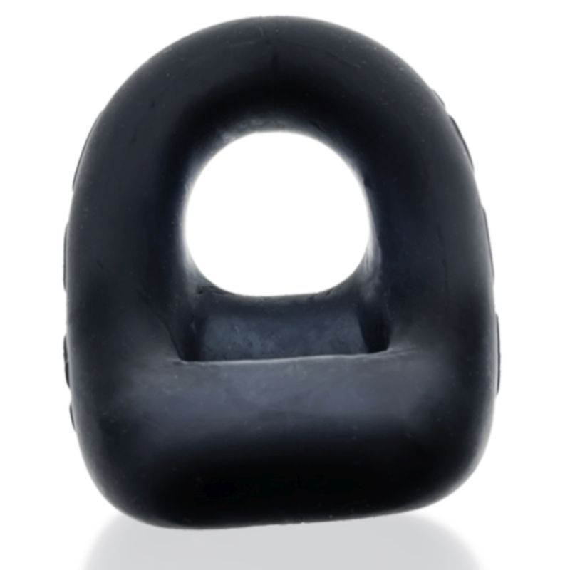 Oxballs Squeeze Ballstretcher Plus Silicone Special Edition Night Black > Sex Toys For Men > Ball Stretchers