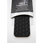 Tyre Paddle Large Black - Double-Sided Vegan Spanking Tool > Bondage Gear > Paddles