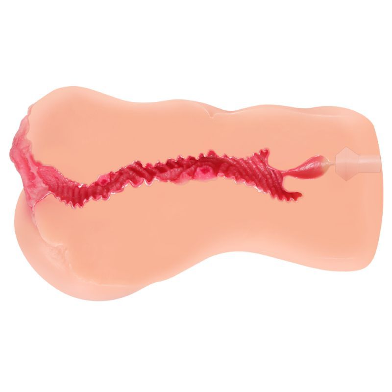 Adele Onahole 1 – Ultra-Realistic Pussy Masturbator > Sex Toys For Men > Masturbators > Onahole
