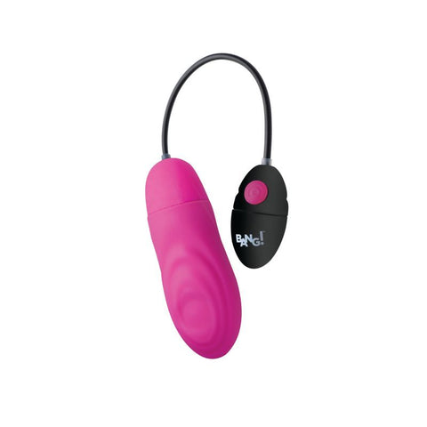 7X Pulsing Bullet Pink for Ultimate Pleasure > Vibrators > Mini Vibrators