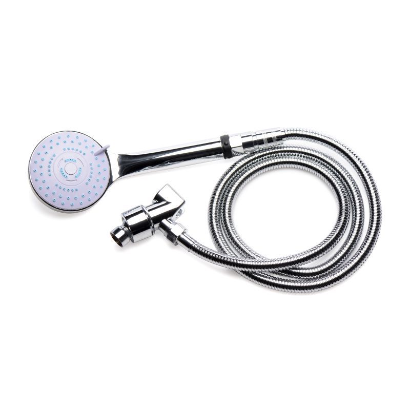 Discreet Shower Enema Set Douches