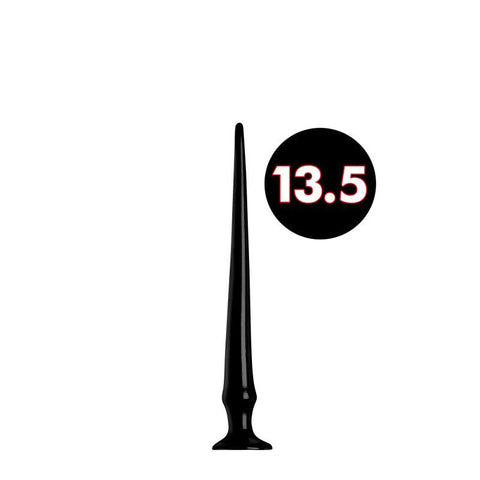 Slim Tapered Anal Hose Training Set in Multiple Sizes and Colors ANAL TOYS