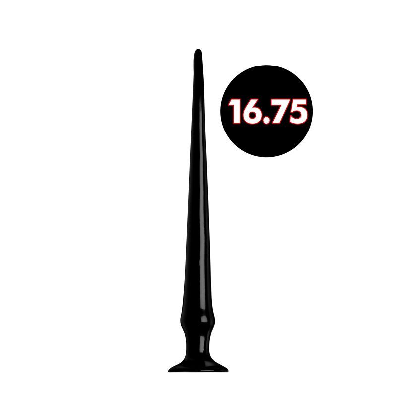 Slim Tapered Anal Hose Training Set in Multiple Sizes and Colors ANAL TOYS