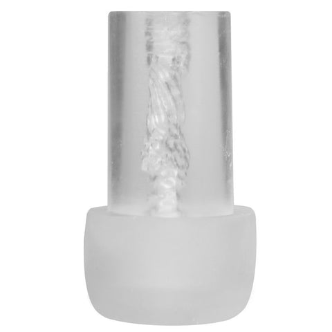 Magic Sleeve Pussy Large Silicone Pump Enhancement Sleeve PUMPS