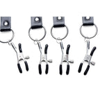 Spread XL Labia Spreader – Adjustable Pressure Labia Spreader Straps Default Title > Bondage Gear > Medical Instruments
