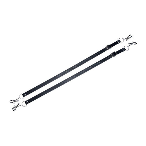 Spread XL Labia Spreader Straps for Enhanced Intimacy and Exploration BONDAGE-TOYS