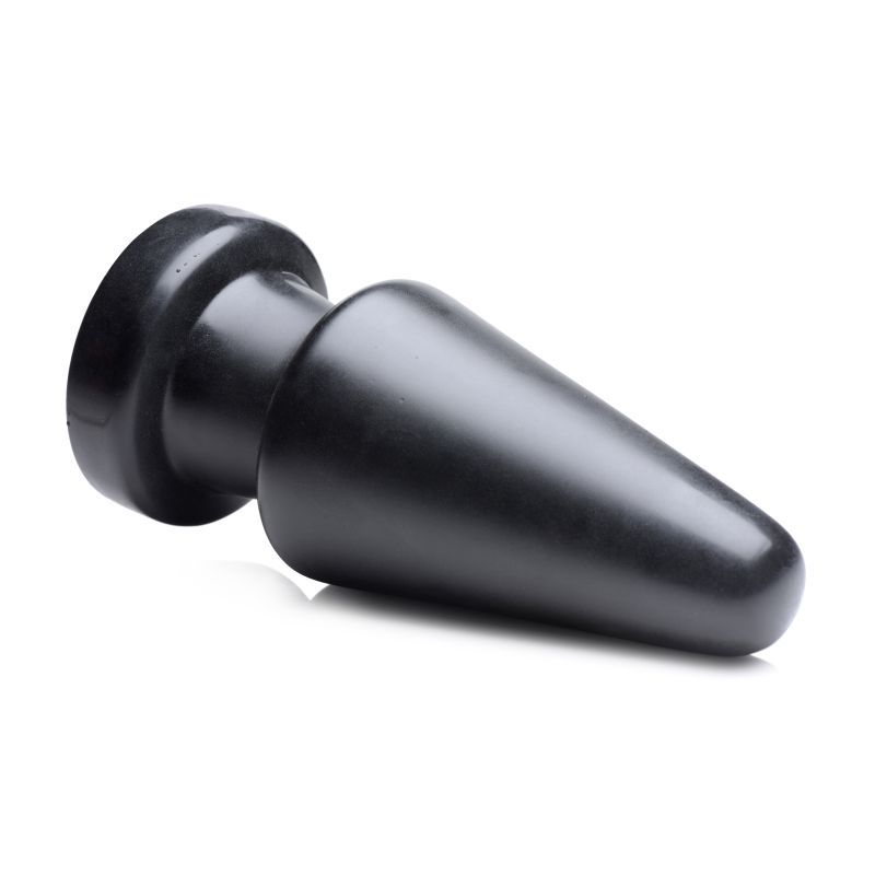 Ass Max Large – Firm and Heavy Anal Plug > Anal Range > Oversized Anal Toys