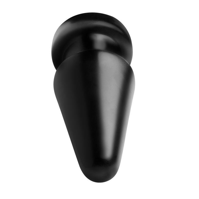 Ass Max Large – Firm and Heavy Anal Plug > Anal Range > Oversized Anal Toys