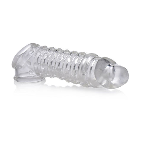 Size Matters Penis Enhancer Sleeve 1.5 Inch Extension SLEEVES