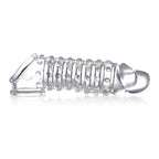 Size Matters Penis Enhancer Sleeve 1.5 Inch Extension > Sex Toys For Men > Penis Sleeves