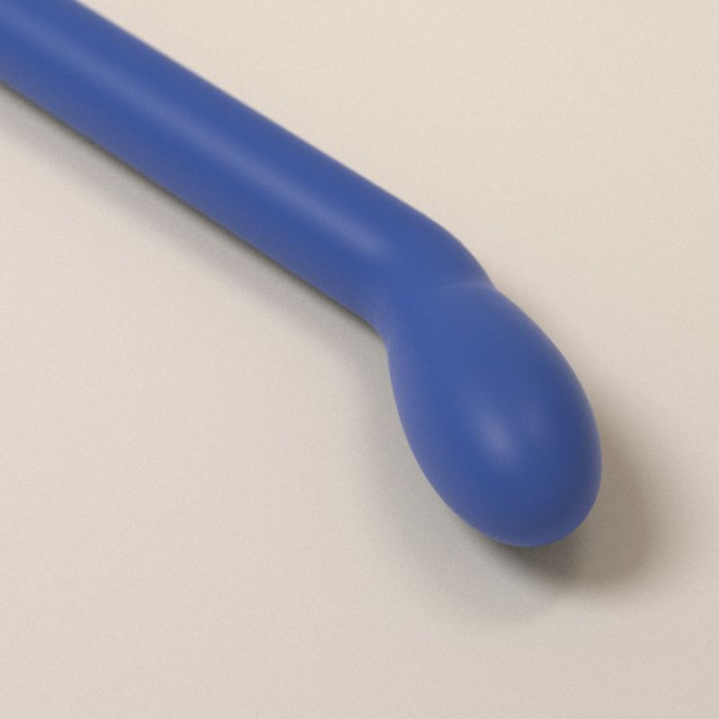 Bgee Classic Denim 7 Inch Waterproof Magic Wand > Sex Toys For Ladies > G-Spot Vibrators