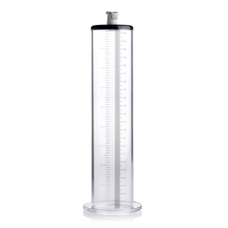 Penis Pump Kit with Two Inch Cylinder > Pumps > Penis Pumps Performance