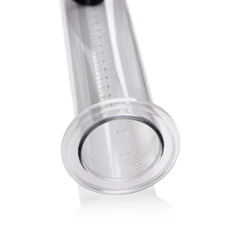 Penis Pump Kit with Two Inch Cylinder > Pumps > Penis Pumps Performance