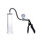 Penis Pump Kit with 2.25 Inch Cylinder Clear > Pumps > Penis Pumps Performance