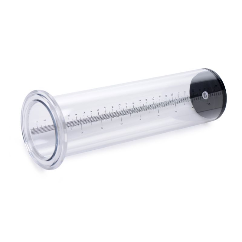 Penis Pump Kit with 2.25 Inch Cylinder > Pumps > Penis Pumps Performance