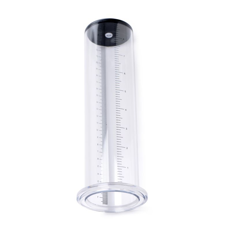 Penis Pump Kit with 2.25 Inch Cylinder > Pumps > Penis Pumps Performance