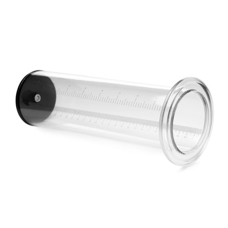 Penis Pump Kit with 2.5 Inch Cylinder > Pumps > Penis Pumps Performance