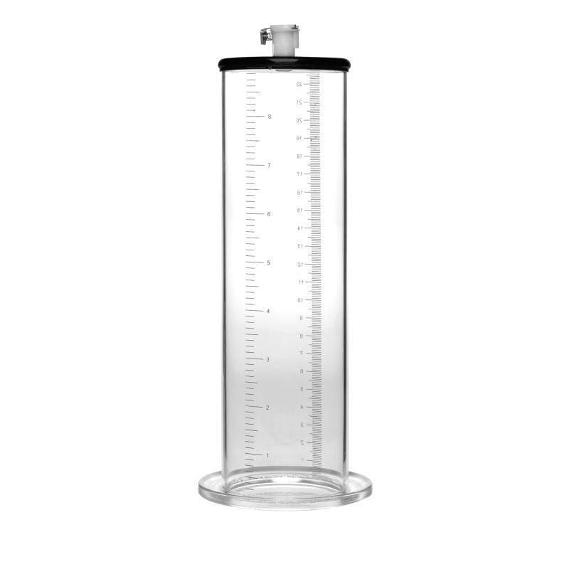 Penis Pump Kit with 2.5 Inch Cylinder > Pumps > Penis Pumps Performance