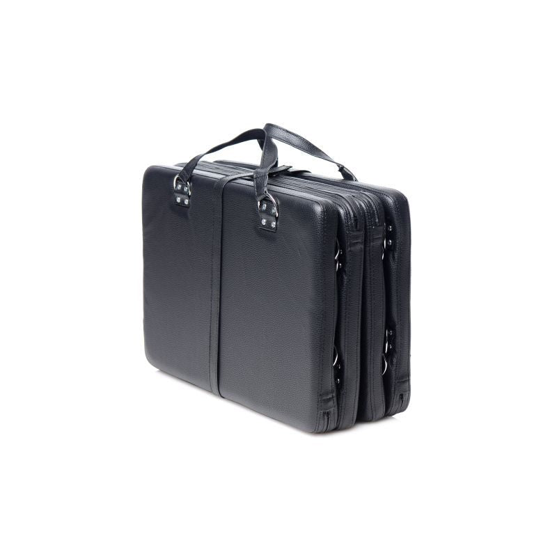 Bondage Board Black XL 65 Inch Extra Large Versatile BDSM Play Equipment > Sex Toys > Sex Positioners