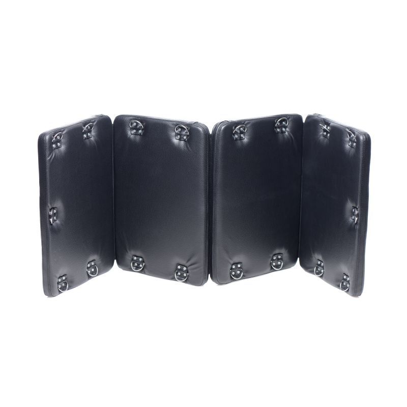 Bondage Board Black XL 65 Inch Extra Large Versatile BDSM Play Equipment > Sex Toys > Sex Positioners
