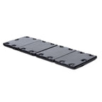 Bondage Board Black XL 65 Inch Extra Large Versatile BDSM Play Equipment > Sex Toys > Sex Positioners