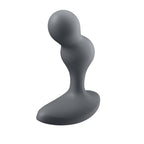 Satisfyer Deep Diver Vibrating Connect App Remote-Controlled Silicone Anal Plug Default Title > Anal Range > Vibrating Butt Plugs