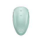 Satisfyer Pearl Diver (Mint) – Air Pulse Simulator Vibrator > Sex Toys For Ladies > Air Pulsation