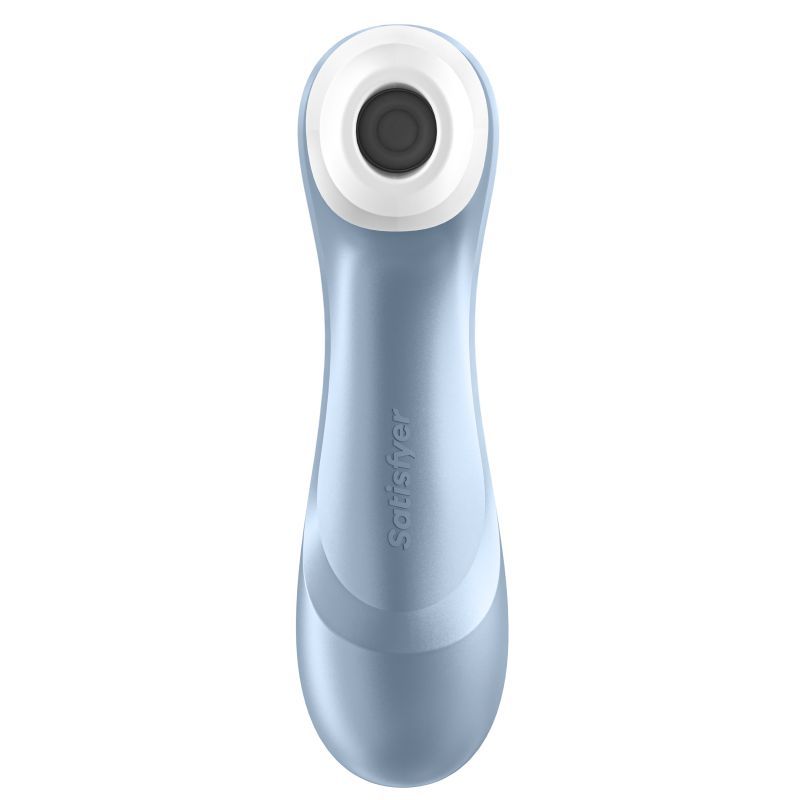 Satisfyer Pro 2 Touch-Free USB Rechargeable Clitoral Stimulator > Sex Toys For Ladies > Air Pulsation
