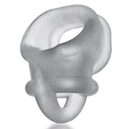 Ballsling Ball Split Sling (Clear Ice) – Limited Edition Cocksling > Cock Ring > Sling