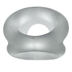 Oxballs Tri-Squeeze 3-Ring Cocksling – Extended Ballstretcher Base Comfort > Cock Ring > Sling