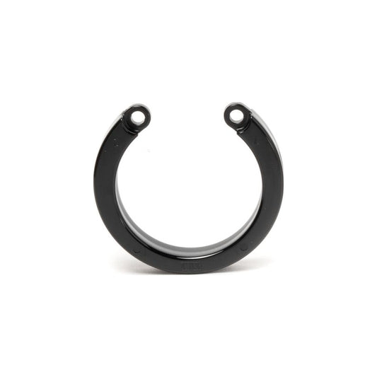 Cockcage U Ring Large Black 53.975mm Size Replacement