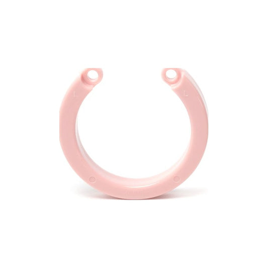 Cockcage U Ring Large Pink 53.975mm Size Replacement