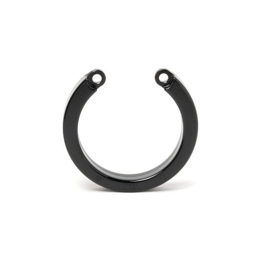 Cockcage U Ring XL Black - 57.15mm Replacement Size