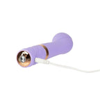 Pillow Talk Special Edition Sassy G Spot Massager Purple > Sex Toys For Ladies > G-Spot Vibrators
