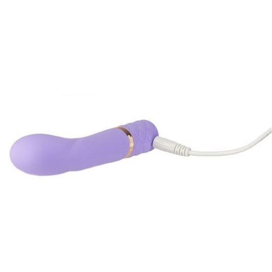 Pillow Talk Special Edition Racy Mini Massager Purple