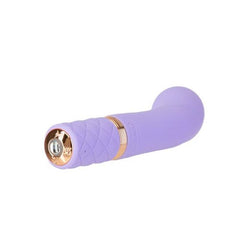 Pillow Talk Special Edition Racy Mini Massager Purple